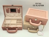 ALHAJERO - COFRE MALETIN CON ESPEJO CD1741