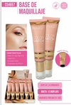 BASE LIQUIDA CD 4657