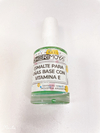 Base Vitamina E 10ml Cherimoya