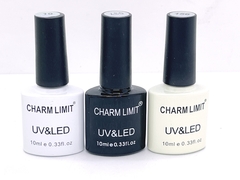 Blanco /Negro charm limit