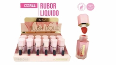 BLUSH LIQUID PINK 21 CS3944