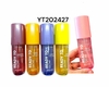BODY SPLASH CON BRILLO CD2427
