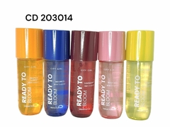 BODY SPASH CD3014