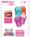 BRILLO LABIAL PINK CD 4431