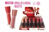 BRILLO LABIAL MATTE PINK 21 CS4837