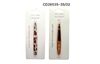 Pinza para ceja CD 26535/35-33