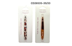 Pinza para ceja CD 26535/35-33