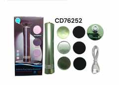 CALLUS REMOVER CD6252