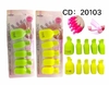 CAPUCHON CD0103
