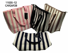 CARTERA DE RAYAS CD6928