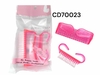 CEPILLO 2 UNID CD70023