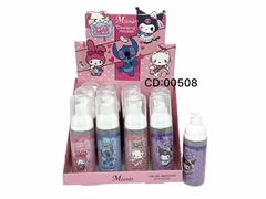 CLEANING MOUSSE CD00508