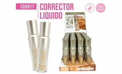 CORRECTOR PINK 21 CS5917