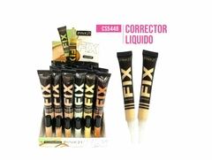 CORRECTOR LIQUIDO PINK 21 CD5448
