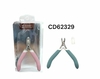 CORTA CUTICULA CD2329