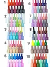 Esmalte color Debby por caja