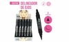 DELINEADOR DOBLE PINK 21 CS3762
