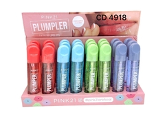 Labial plumper CD4918