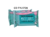 Toallita Micelares CD 1728