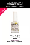 Esmalte para uñas Calcio 10ml Cherimoya