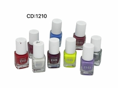 ESMALTE COMUN CD1210