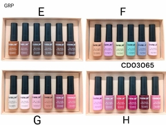 ESMALTES CD03065