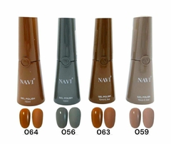 ESMALTE NAVI - MI ESTILO