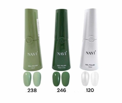 Imagen de ESMALTE NAVI