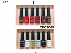 ESMALTES CD03065