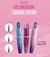 Delineador En Color, Pink21 CS4161