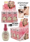Fijador shimmer TEI CD 8212