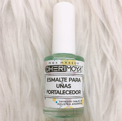 Fortalecedor 10ml Cherimoya