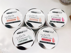 Gel de Contrucción 30ml Cherimoya