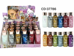 GLITTER FACE CD37786
