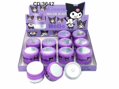 POLVO DE HADA CD3642