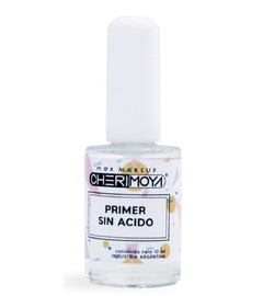 Primer sin Ácido 10ml Cherimoya
