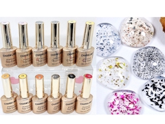 Top platumiu Charm limit por caja