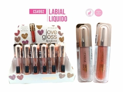 LABIAL LIQUIDO PINK 21 CD4992