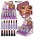 LABIAL STICK MATTE TEI8157