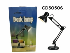 LAMPARA DE ESCRITORIO CD50506