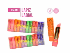 LAPIZ LABIAL SET PINK 21 CD4343