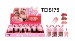 LIP GLAZE SHINY TEI 8175