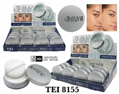 LOOSE POWDER SHINY TEI8155