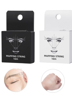 Mapping String