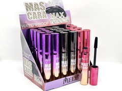 Mascara Max Volume, Mely