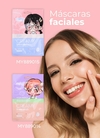 MASCARILLA FACIAL CREAMY CD9014