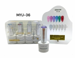 ESMALTE OJO DE GATO CHARM LIMIT en internet