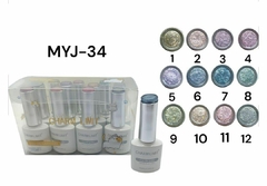 ESMALTE OJO DE GATO CHARM LIMIT - comprar online