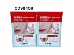 PARCHE PUNTA ROJO CD 99406