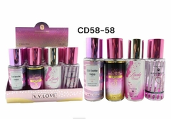 PERFUME CD58-58